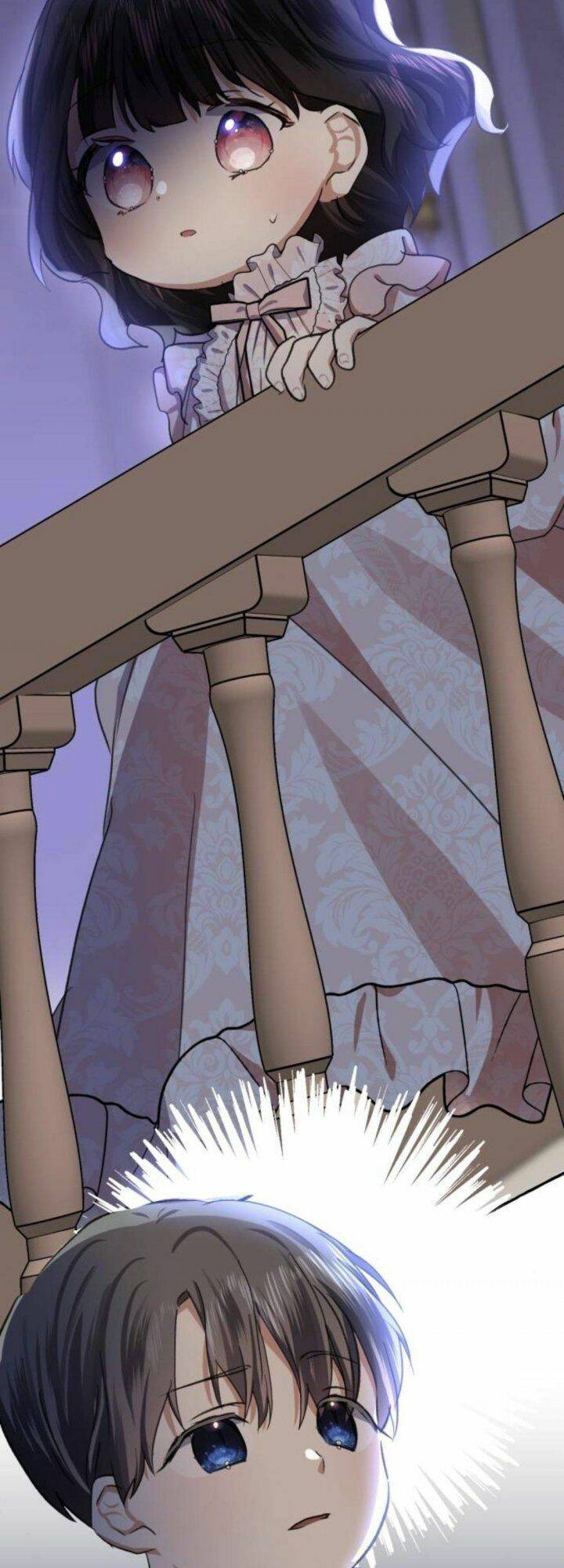 Con Gái Của Công Tước Ác Ma Chapter 8 - Trang 2