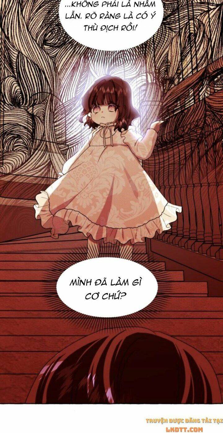 Con Gái Của Công Tước Ác Ma Chapter 8 - Trang 2