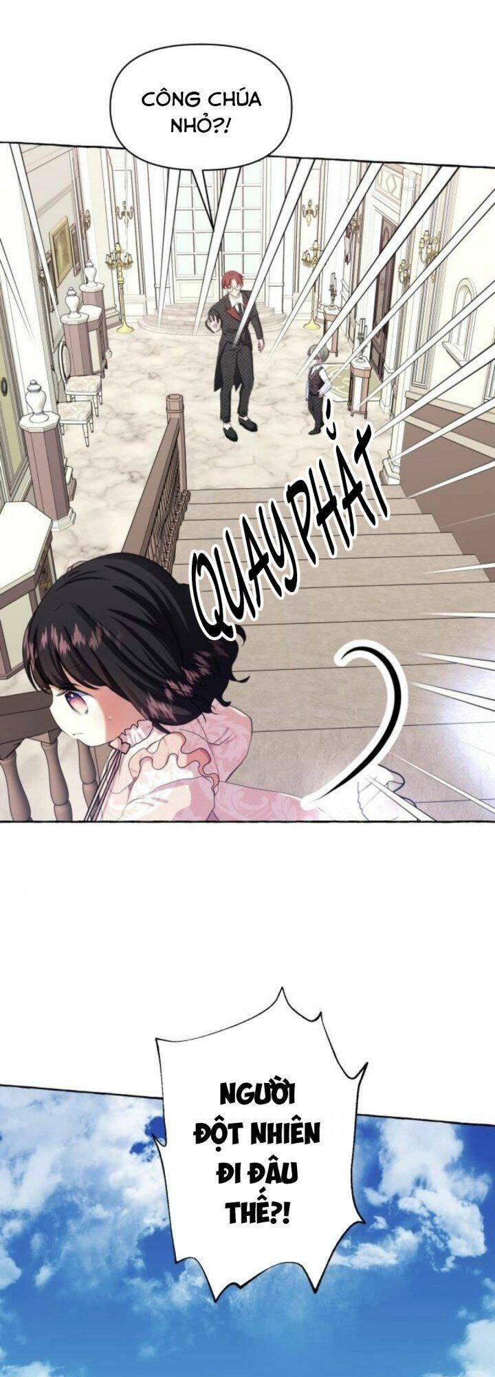 Con Gái Của Công Tước Ác Ma Chapter 8 - Trang 2