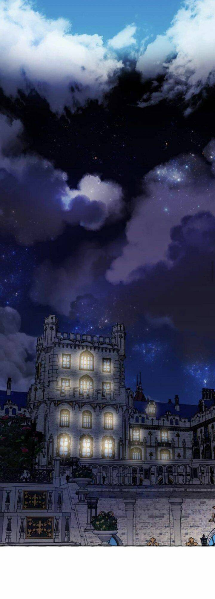 Con Gái Của Công Tước Ác Ma Chapter 8 - Trang 2