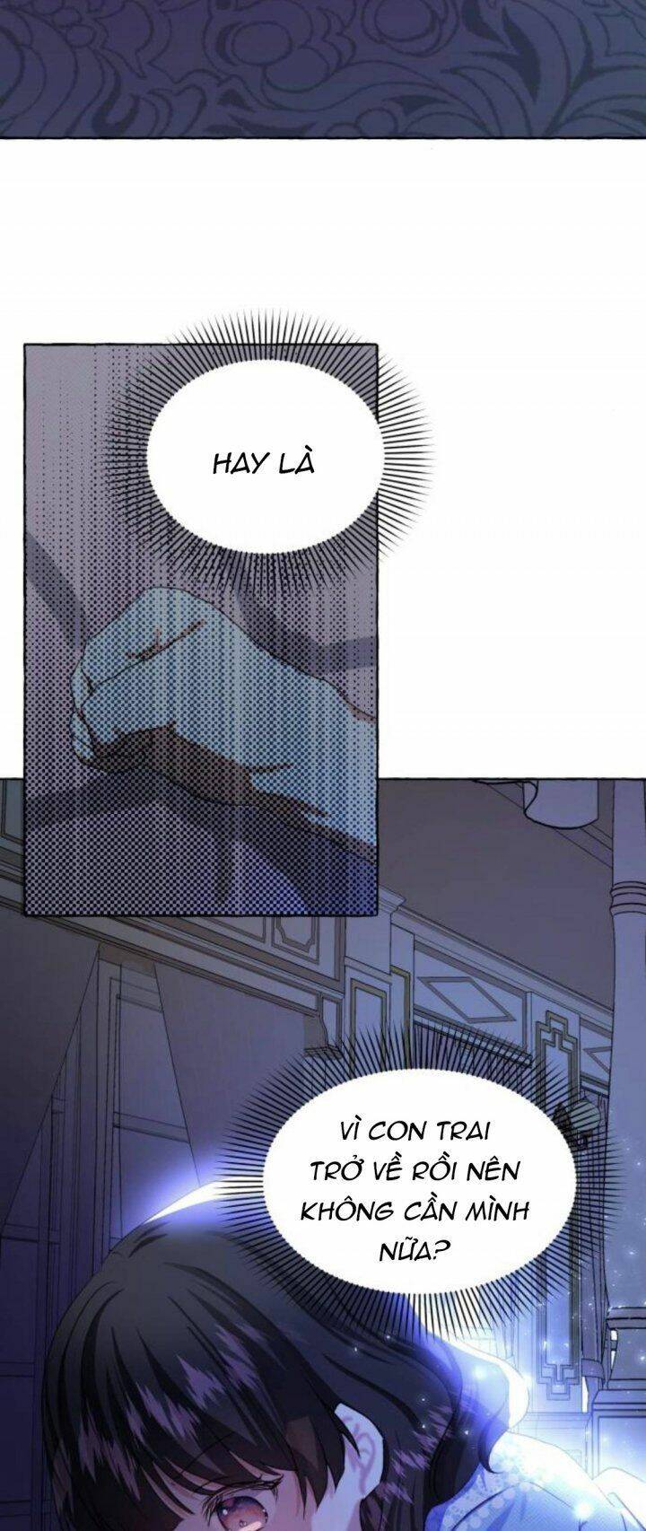 Con Gái Của Công Tước Ác Ma Chapter 8 - Trang 2