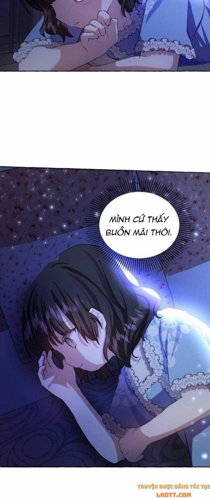 Con Gái Của Công Tước Ác Ma Chapter 8 - Trang 2