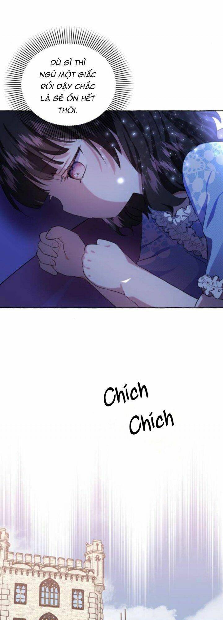 Con Gái Của Công Tước Ác Ma Chapter 8 - Trang 2