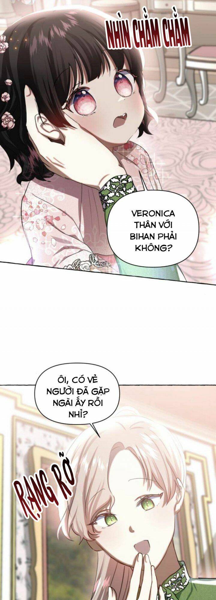 Con Gái Của Công Tước Ác Ma Chapter 8 - Trang 2