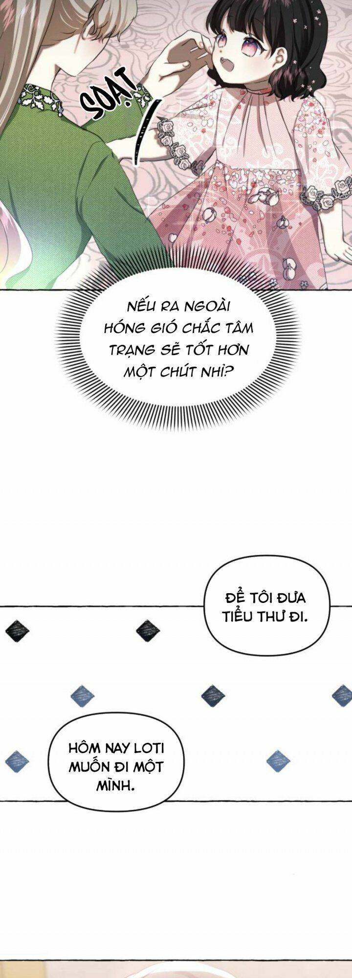 Con Gái Của Công Tước Ác Ma Chapter 8 - Trang 2