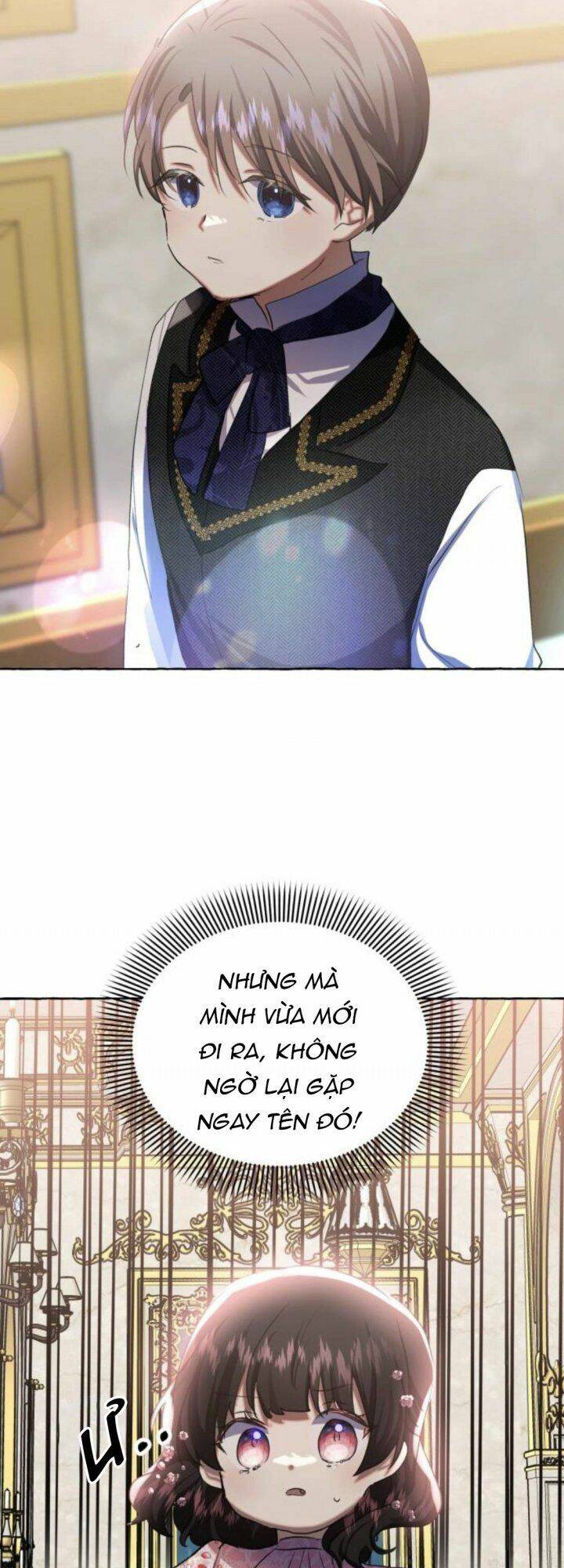 Con Gái Của Công Tước Ác Ma Chapter 8 - Trang 2