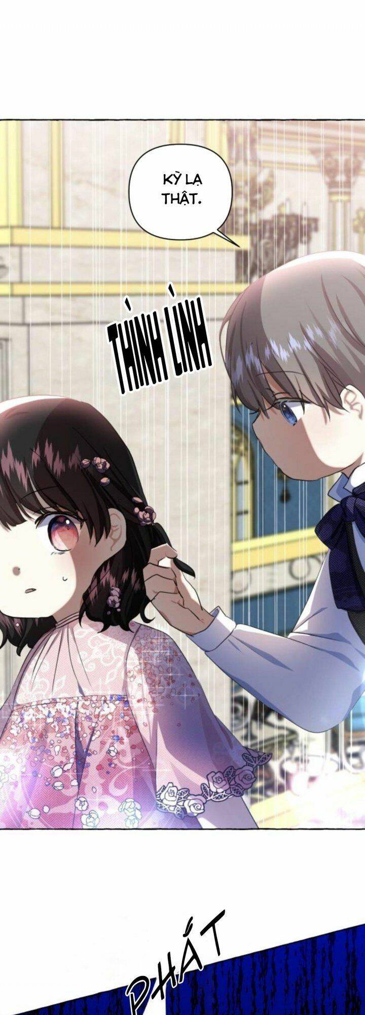 Con Gái Của Công Tước Ác Ma Chapter 8 - Trang 2