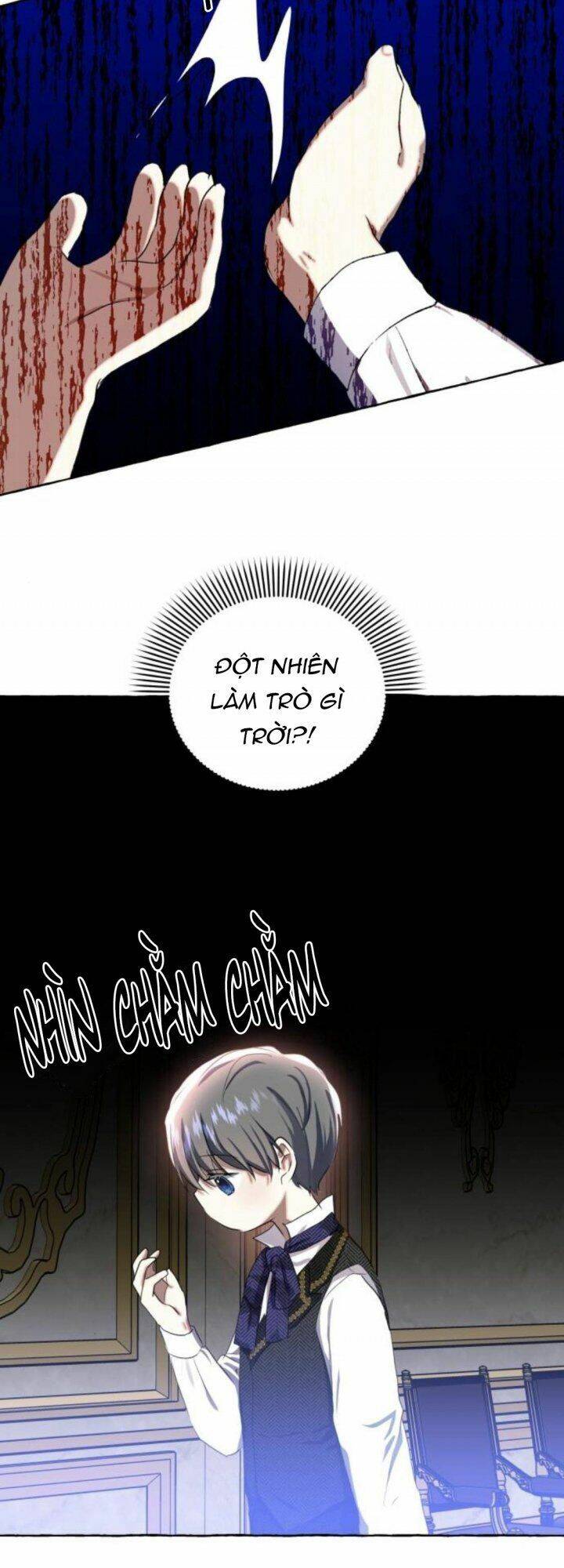 Con Gái Của Công Tước Ác Ma Chapter 8 - Trang 2