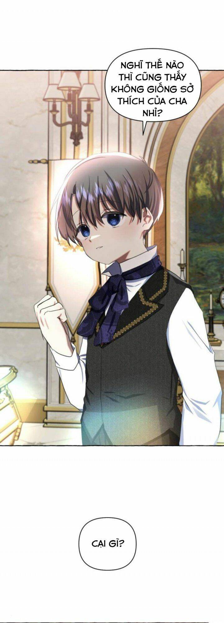 Con Gái Của Công Tước Ác Ma Chapter 8 - Trang 2