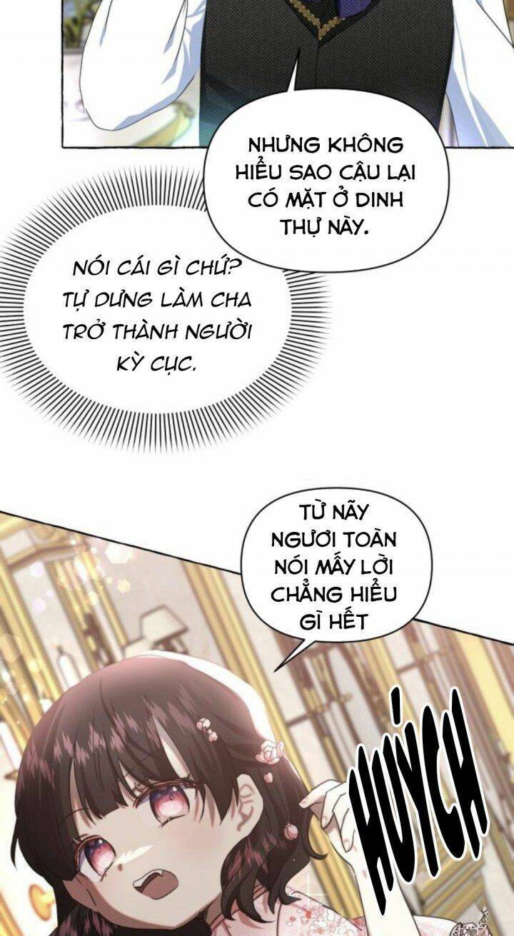 Con Gái Của Công Tước Ác Ma Chapter 8 - Trang 2