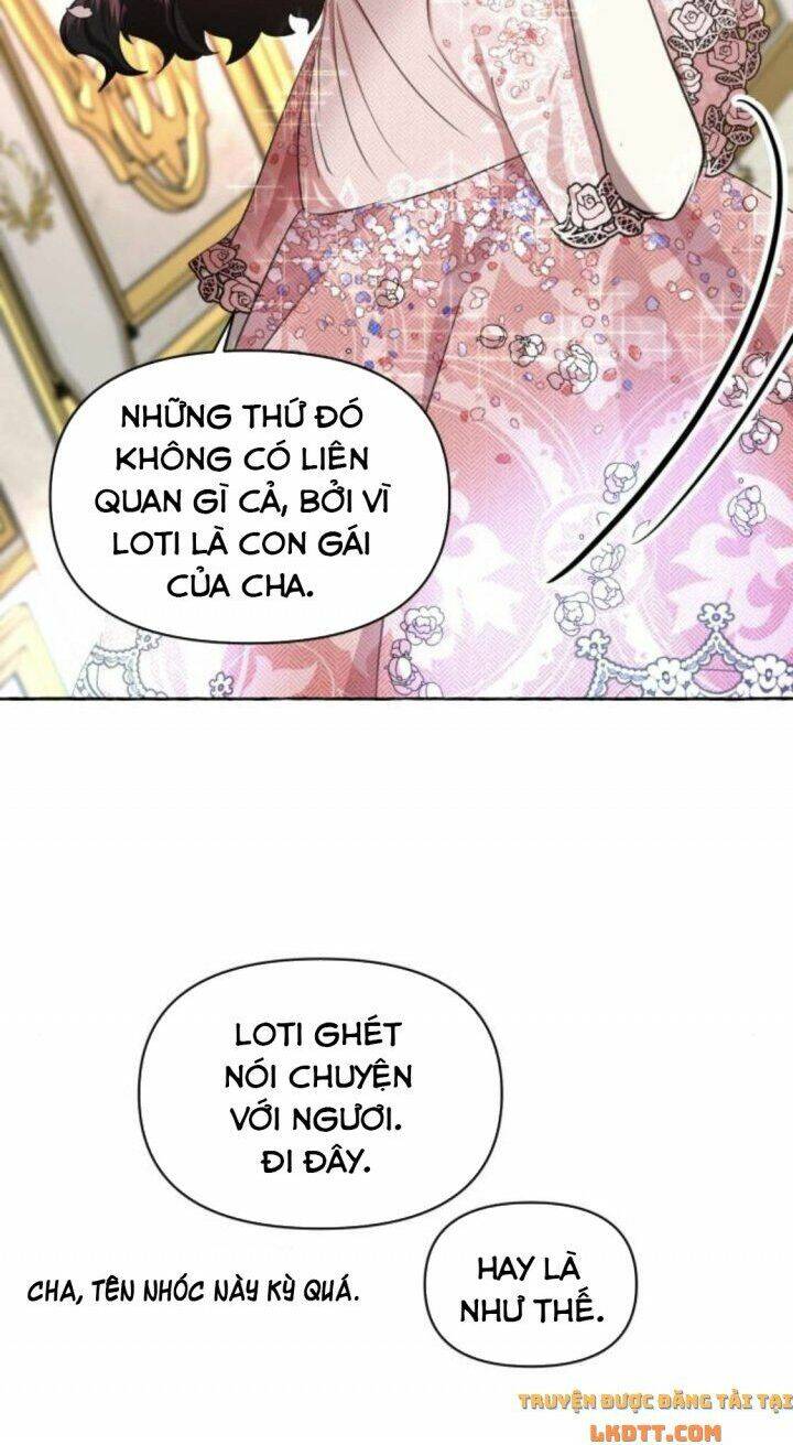 Con Gái Của Công Tước Ác Ma Chapter 8 - Trang 2