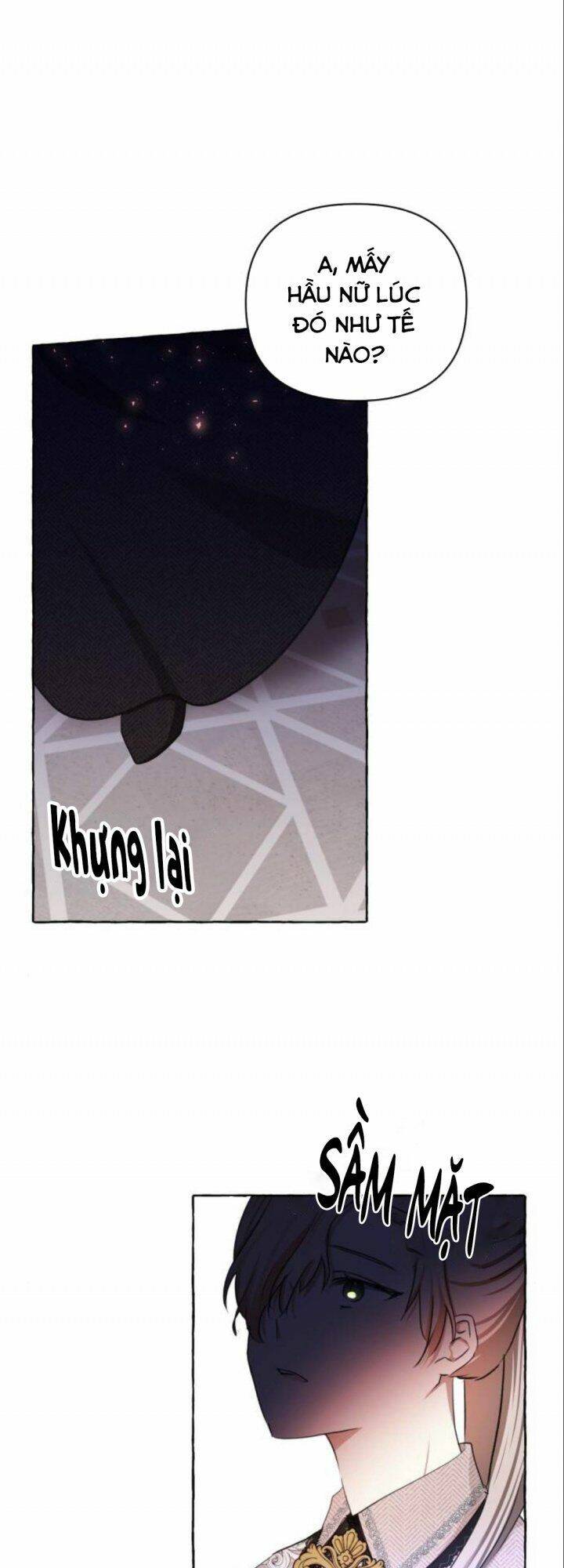 Con Gái Của Công Tước Ác Ma Chapter 8 - Trang 2