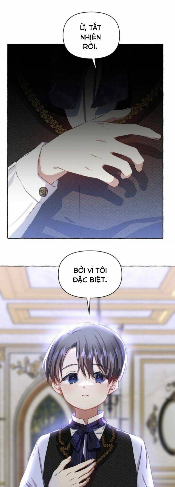 Con Gái Của Công Tước Ác Ma Chapter 8 - Trang 2