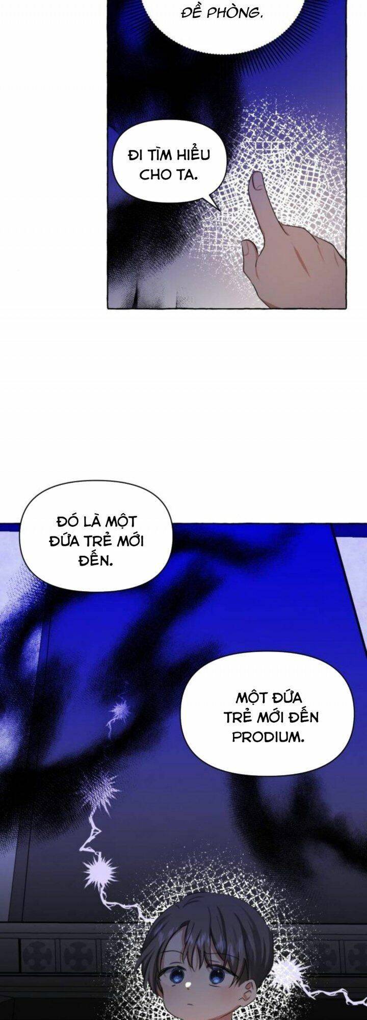 Con Gái Của Công Tước Ác Ma Chapter 8 - Trang 2