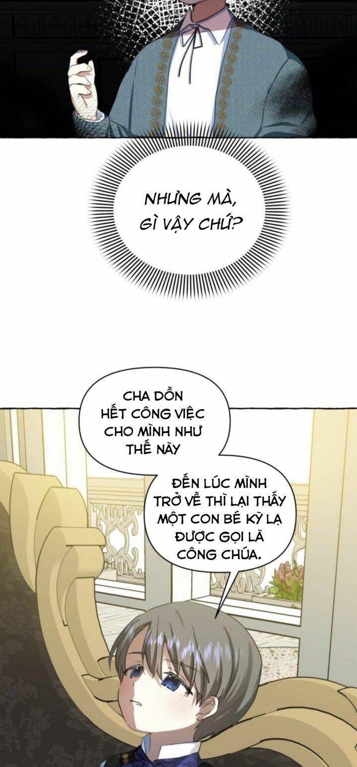 Con Gái Của Công Tước Ác Ma Chapter 8 - Trang 2