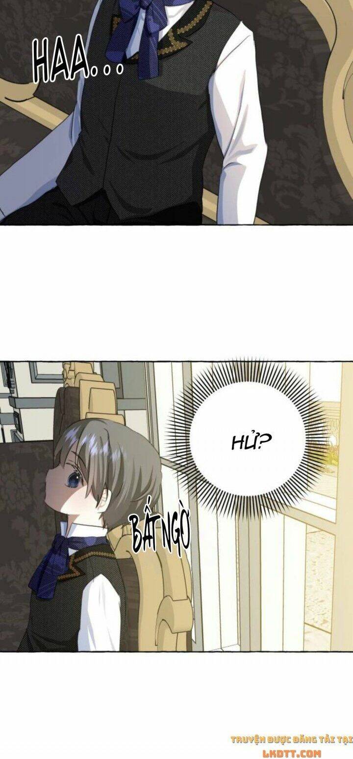 Con Gái Của Công Tước Ác Ma Chapter 8 - Trang 2