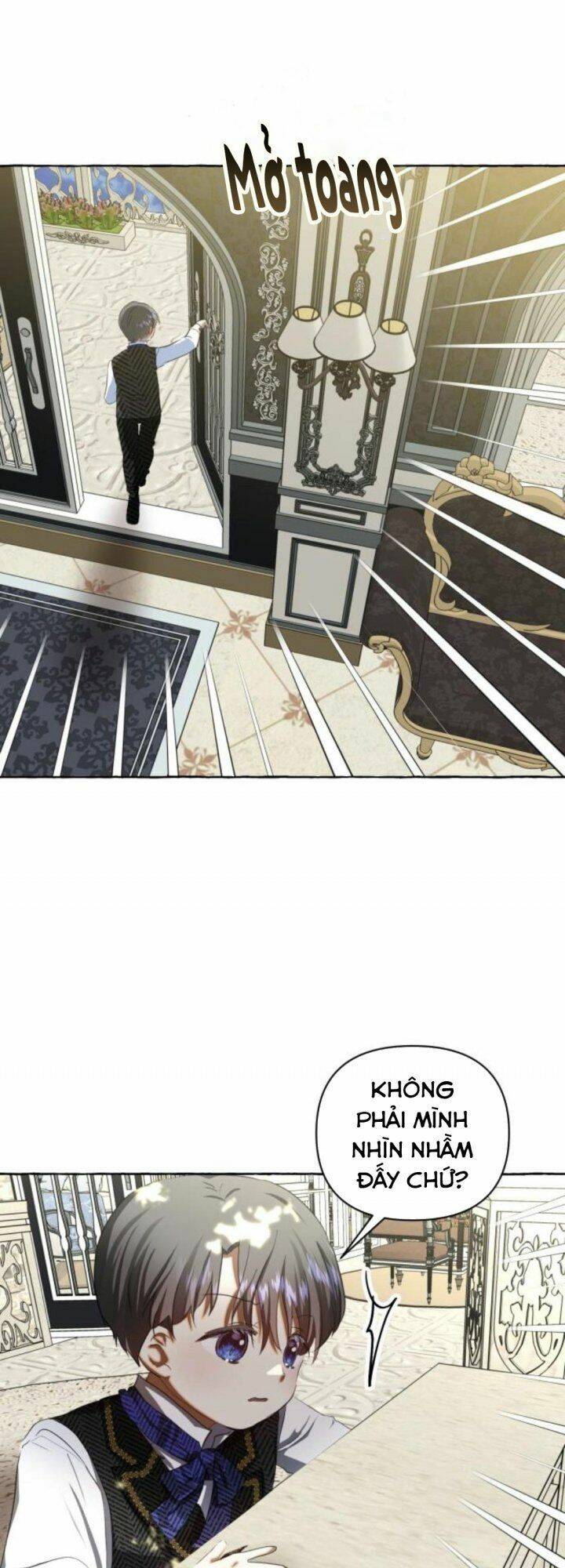 Con Gái Của Công Tước Ác Ma Chapter 8 - Trang 2