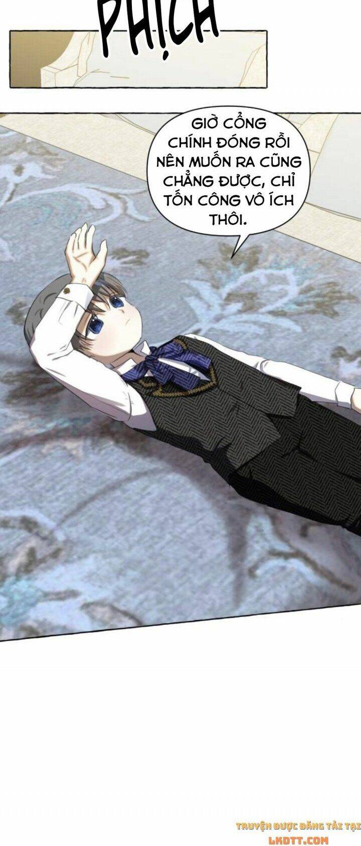 Con Gái Của Công Tước Ác Ma Chapter 8 - Trang 2