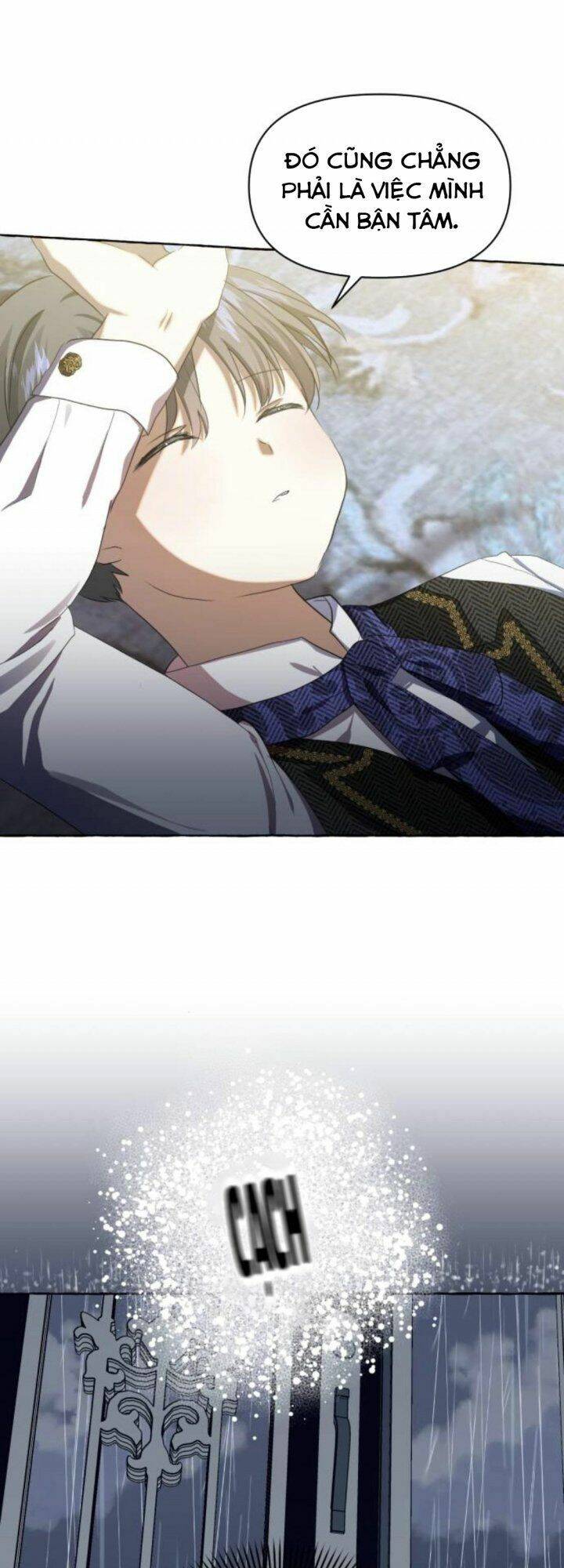 Con Gái Của Công Tước Ác Ma Chapter 8 - Trang 2