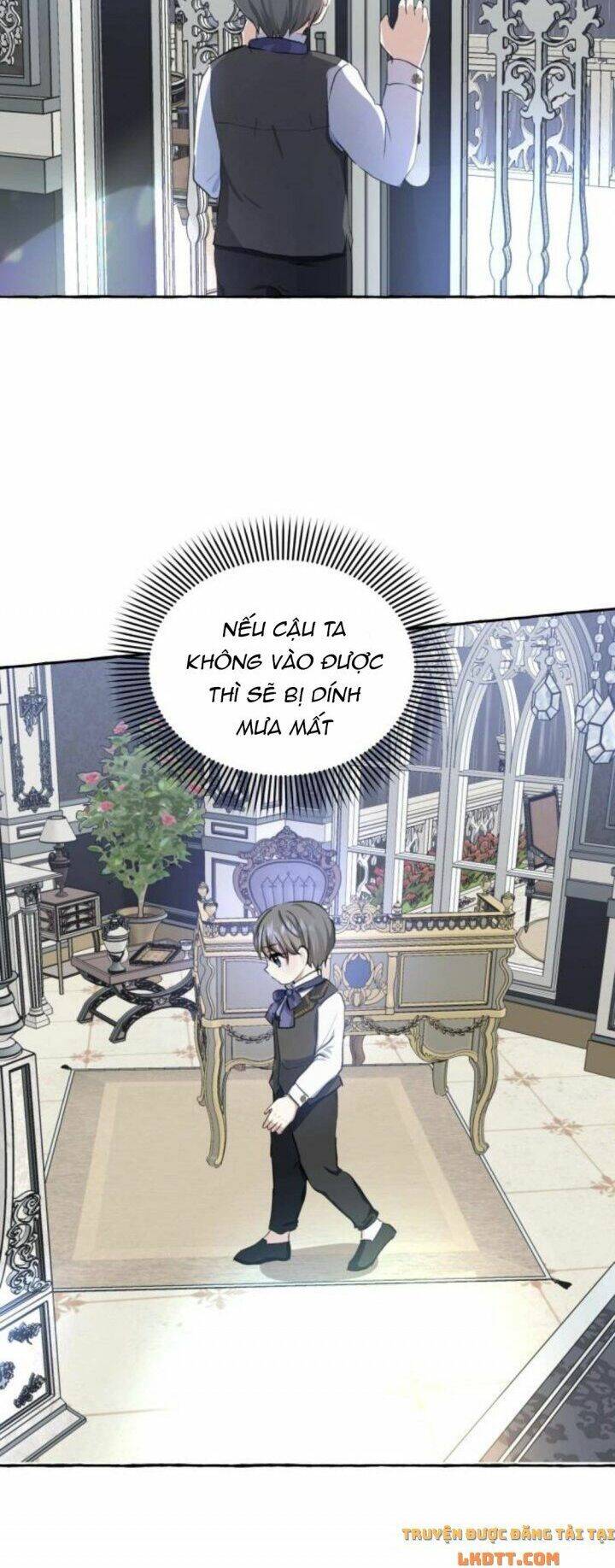 Con Gái Của Công Tước Ác Ma Chapter 8 - Trang 2