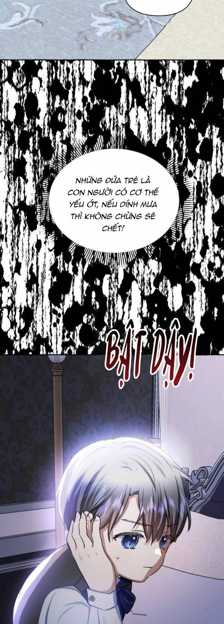 Con Gái Của Công Tước Ác Ma Chapter 8 - Trang 2