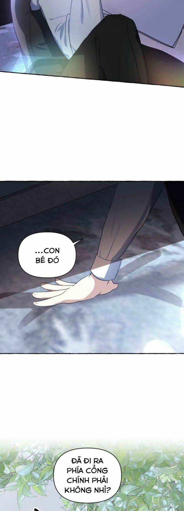 Con Gái Của Công Tước Ác Ma Chapter 8 - Trang 2