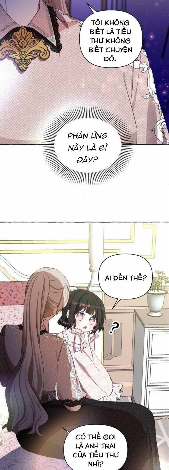 Con Gái Của Công Tước Ác Ma Chapter 8 - Trang 2