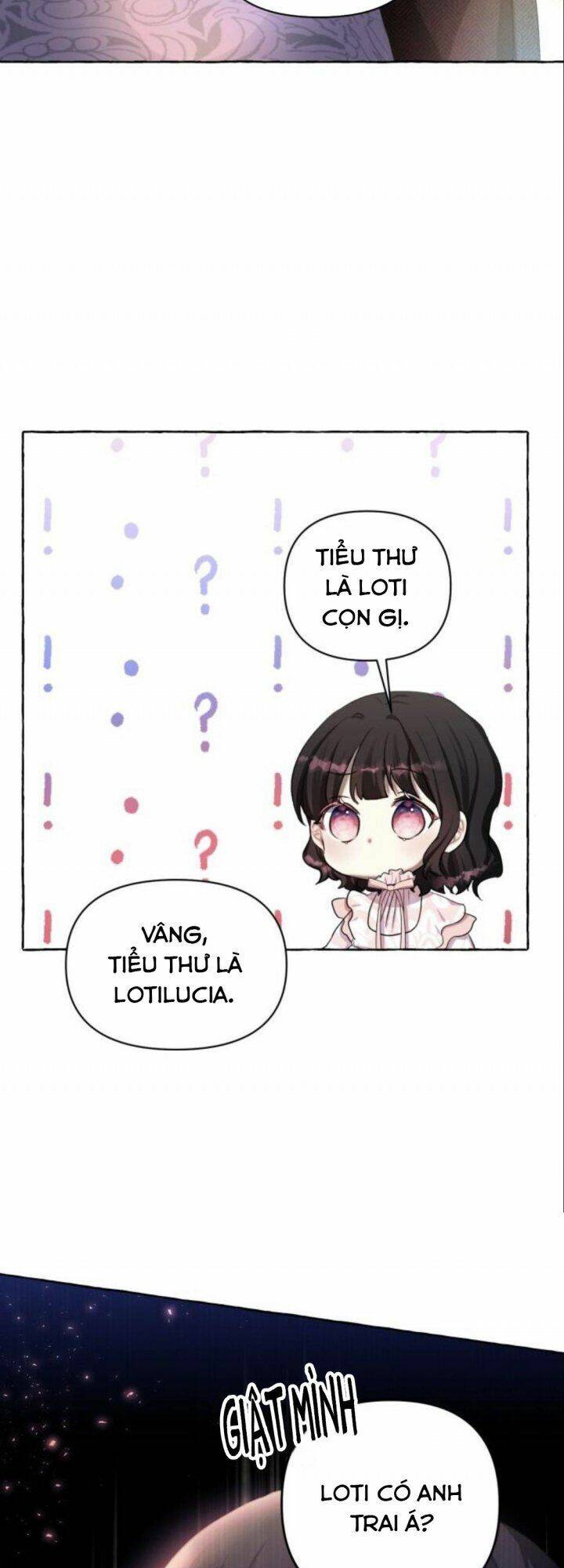 Con Gái Của Công Tước Ác Ma Chapter 8 - Trang 2