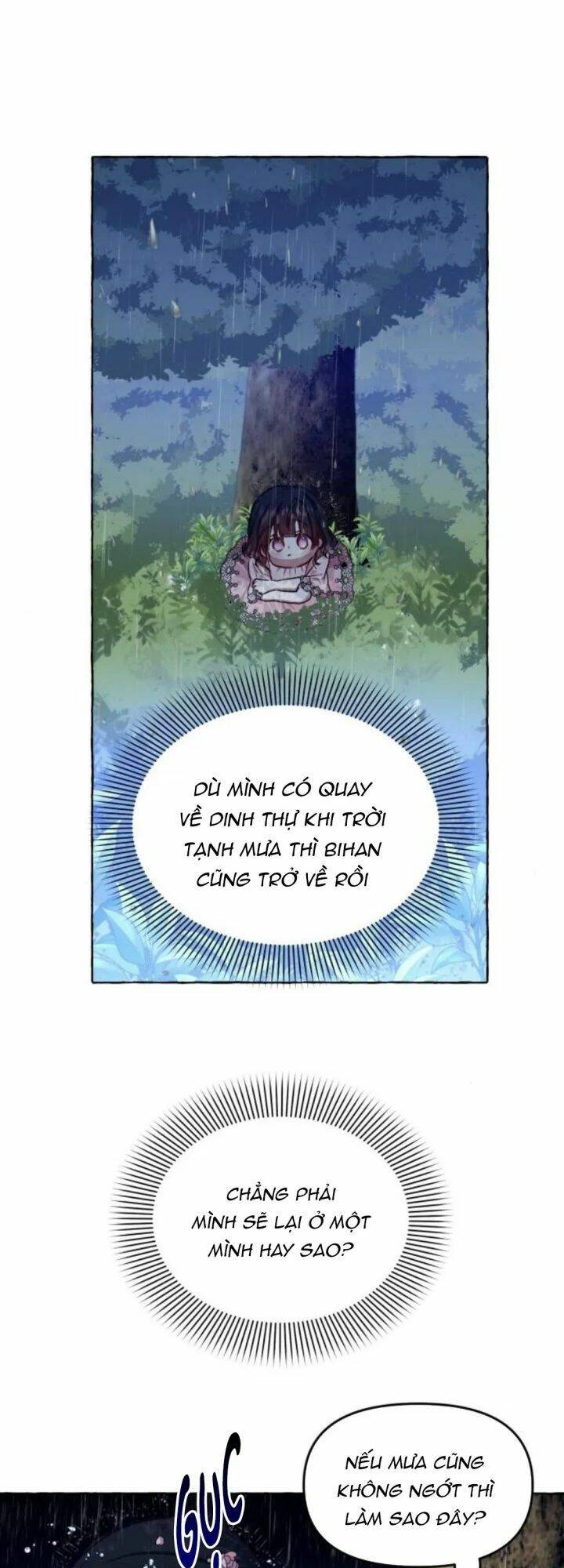 Con Gái Của Công Tước Ác Ma Chapter 9 - Trang 2