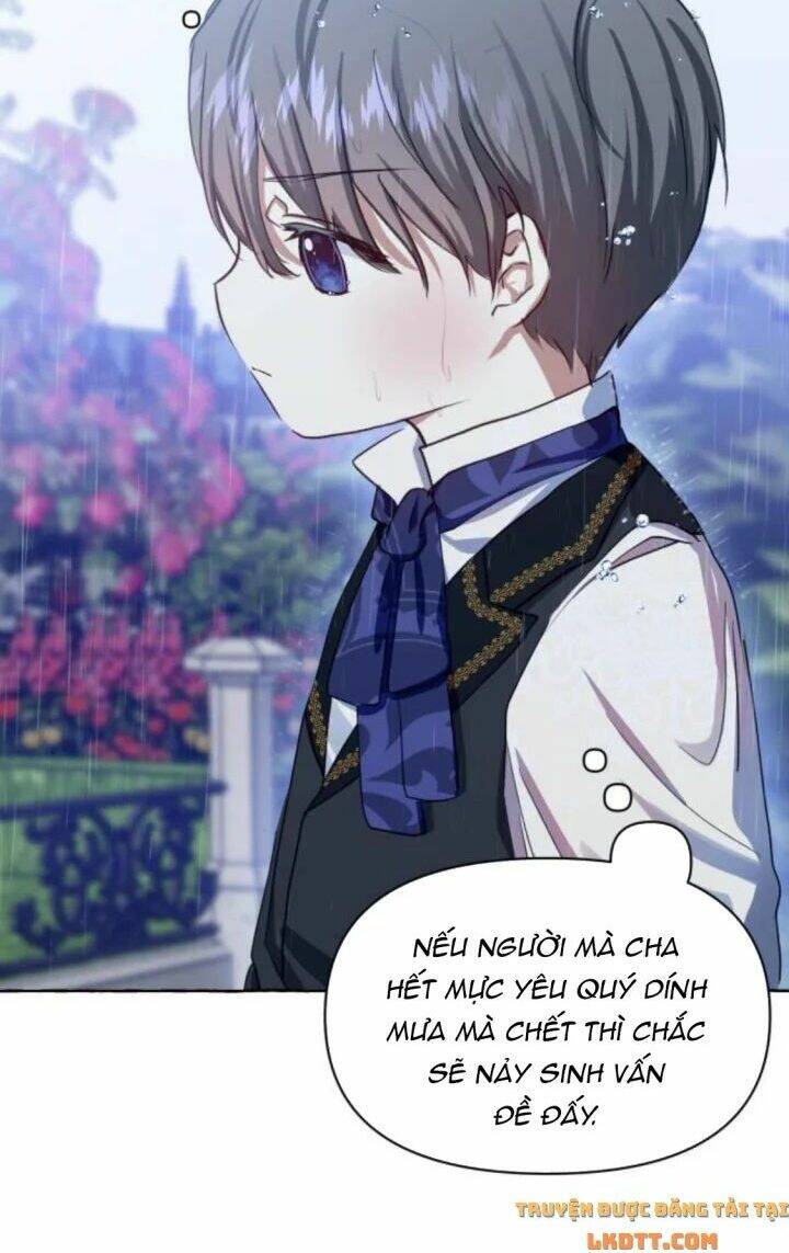 Con Gái Của Công Tước Ác Ma Chapter 9 - Trang 2