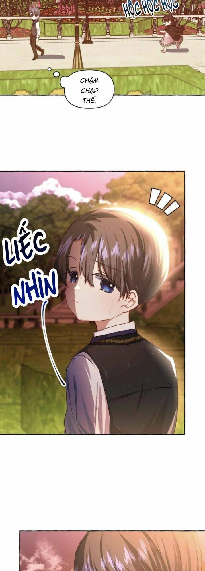 Con Gái Của Công Tước Ác Ma Chapter 9 - Trang 2