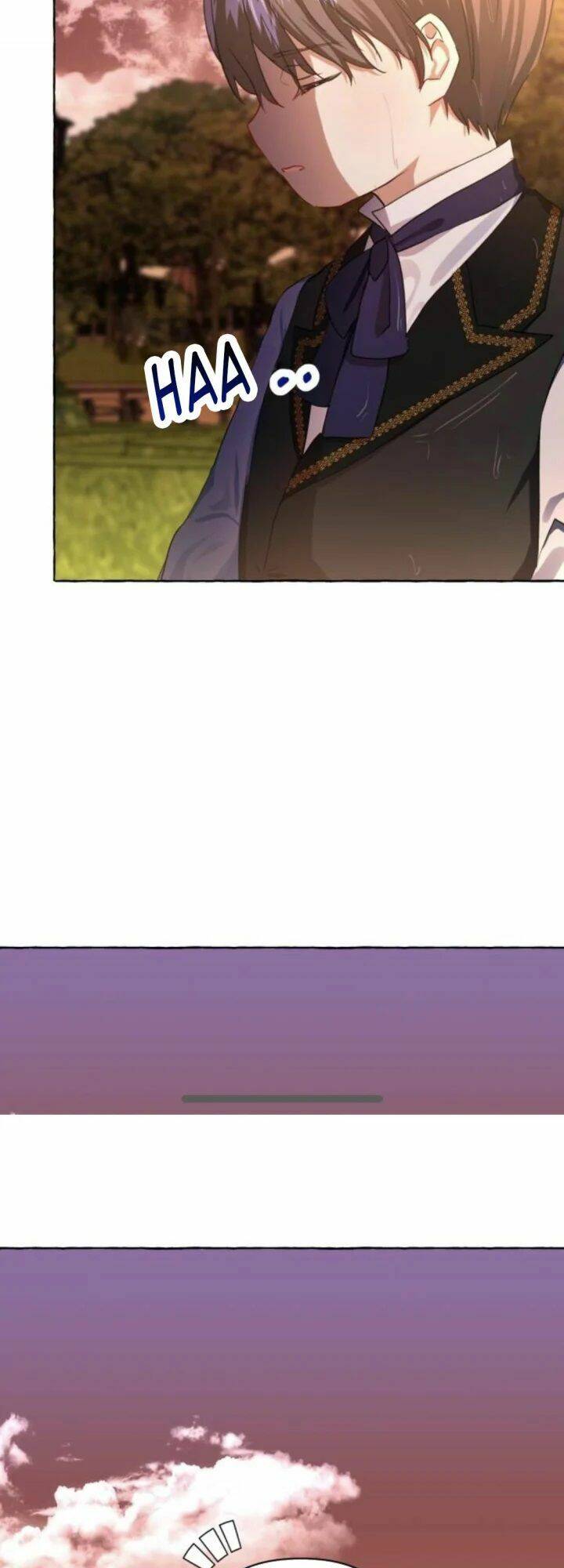 Con Gái Của Công Tước Ác Ma Chapter 9 - Trang 2