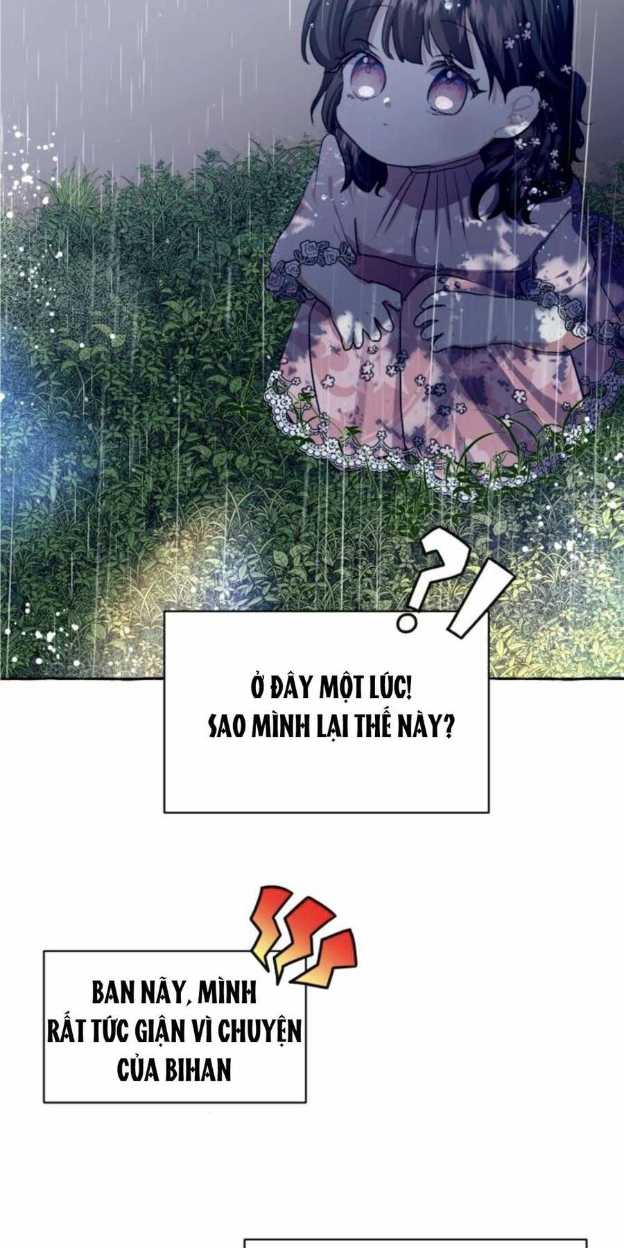 Con Gái Của Công Tước Ác Ma Chapter 9 - Trang 2