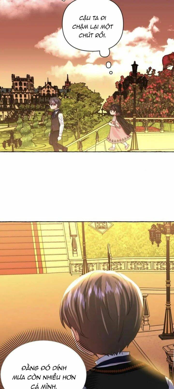 Con Gái Của Công Tước Ác Ma Chapter 9 - Trang 2