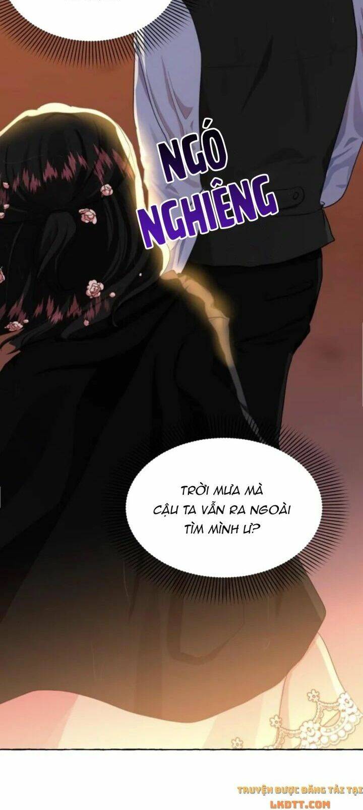 Con Gái Của Công Tước Ác Ma Chapter 9 - Trang 2