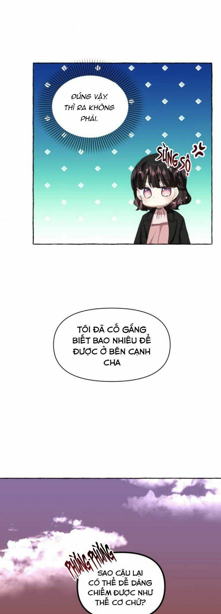 Con Gái Của Công Tước Ác Ma Chapter 9 - Trang 2