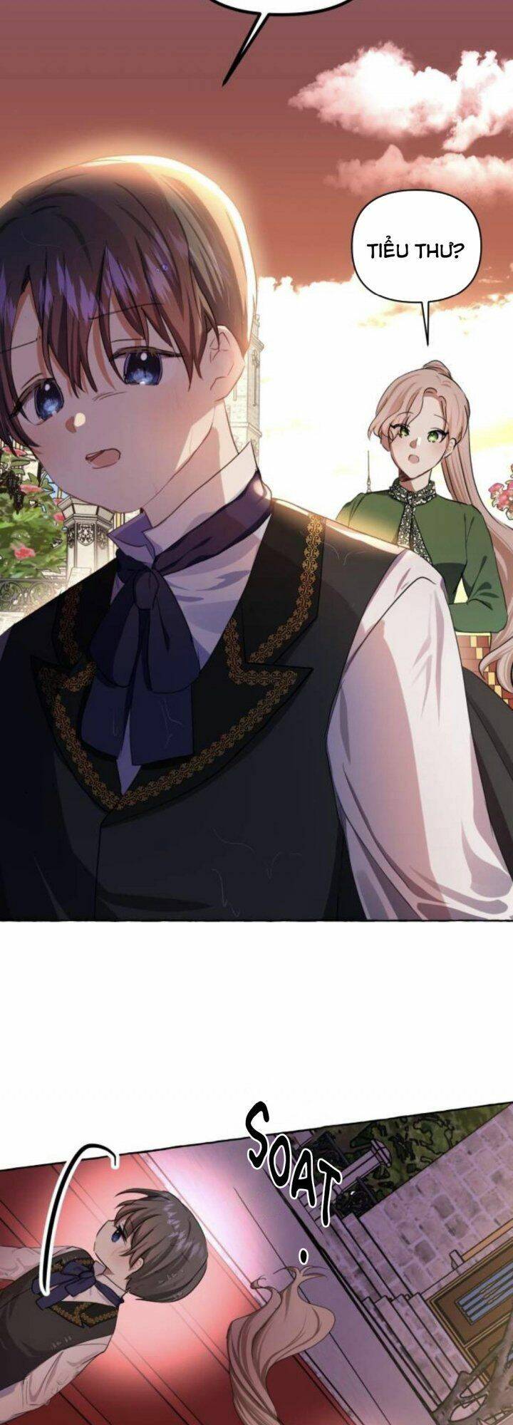 Con Gái Của Công Tước Ác Ma Chapter 9 - Trang 2