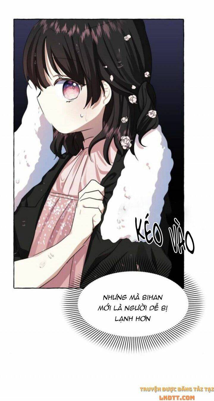 Con Gái Của Công Tước Ác Ma Chapter 9 - Trang 2