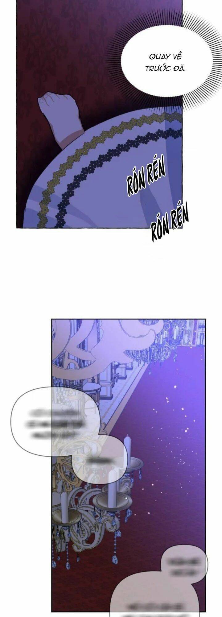 Con Gái Của Công Tước Ác Ma Chapter 9 - Trang 2