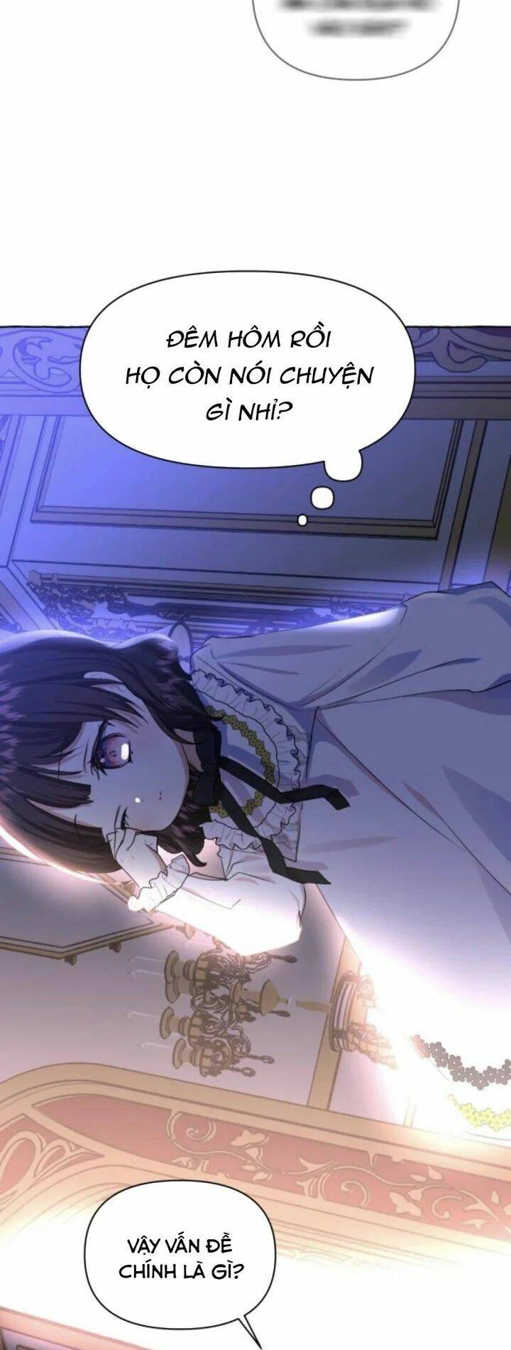 Con Gái Của Công Tước Ác Ma Chapter 9 - Trang 2