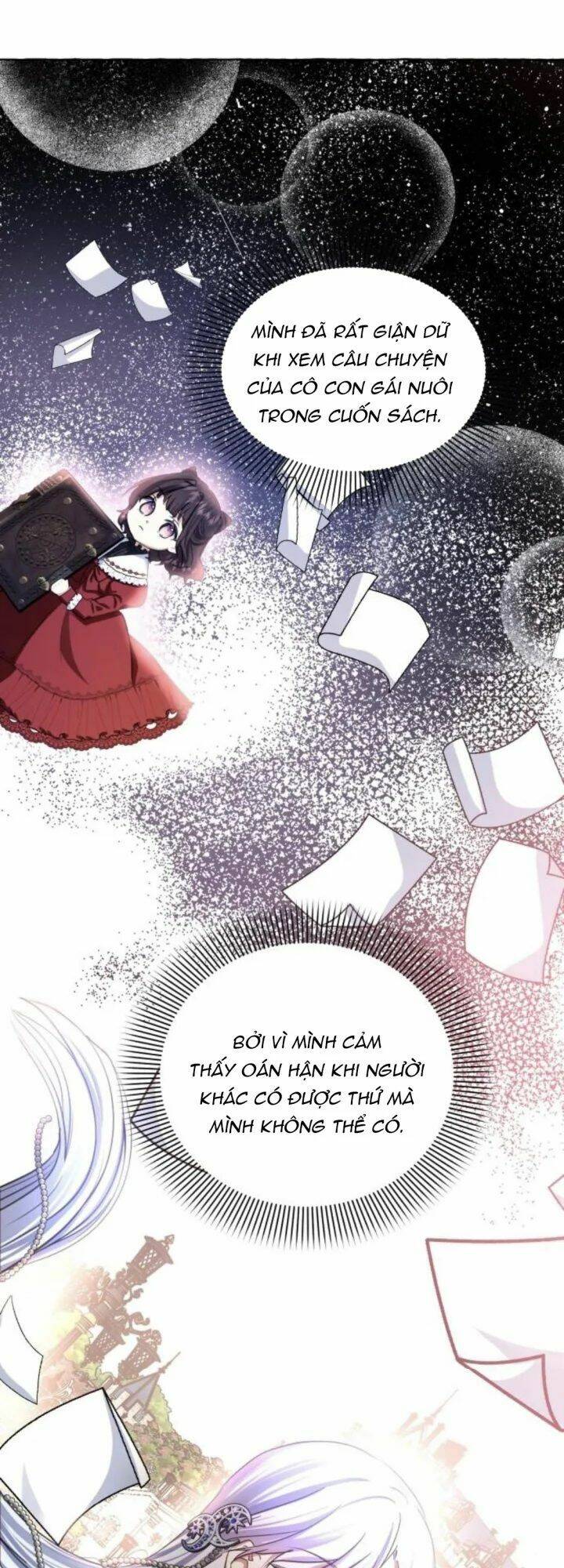 Con Gái Của Công Tước Ác Ma Chapter 9 - Trang 2