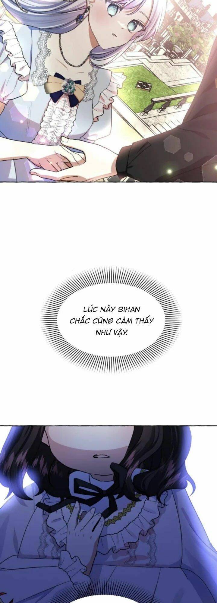 Con Gái Của Công Tước Ác Ma Chapter 9 - Trang 2