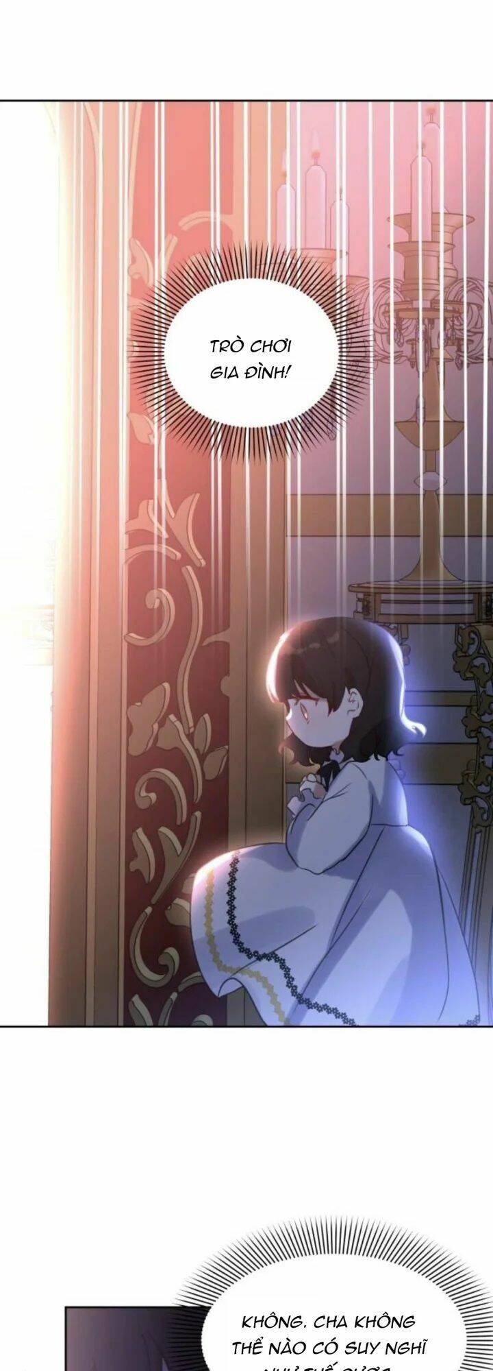 Con Gái Của Công Tước Ác Ma Chapter 9 - Trang 2