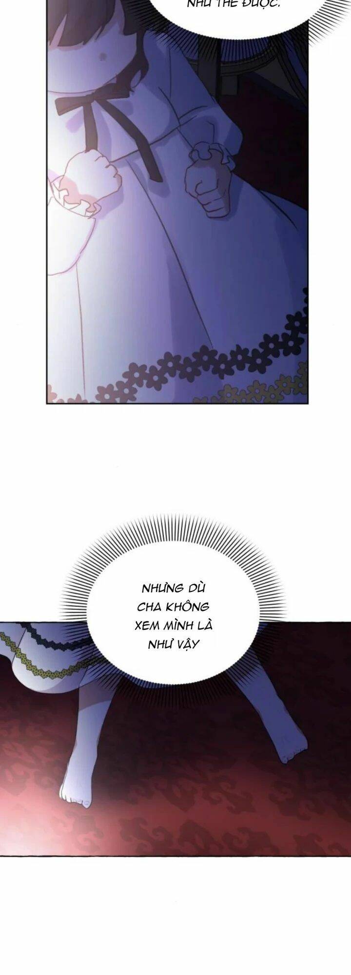 Con Gái Của Công Tước Ác Ma Chapter 9 - Trang 2