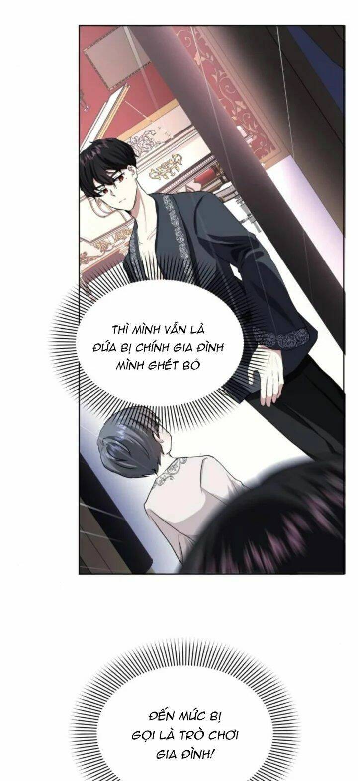 Con Gái Của Công Tước Ác Ma Chapter 9 - Trang 2