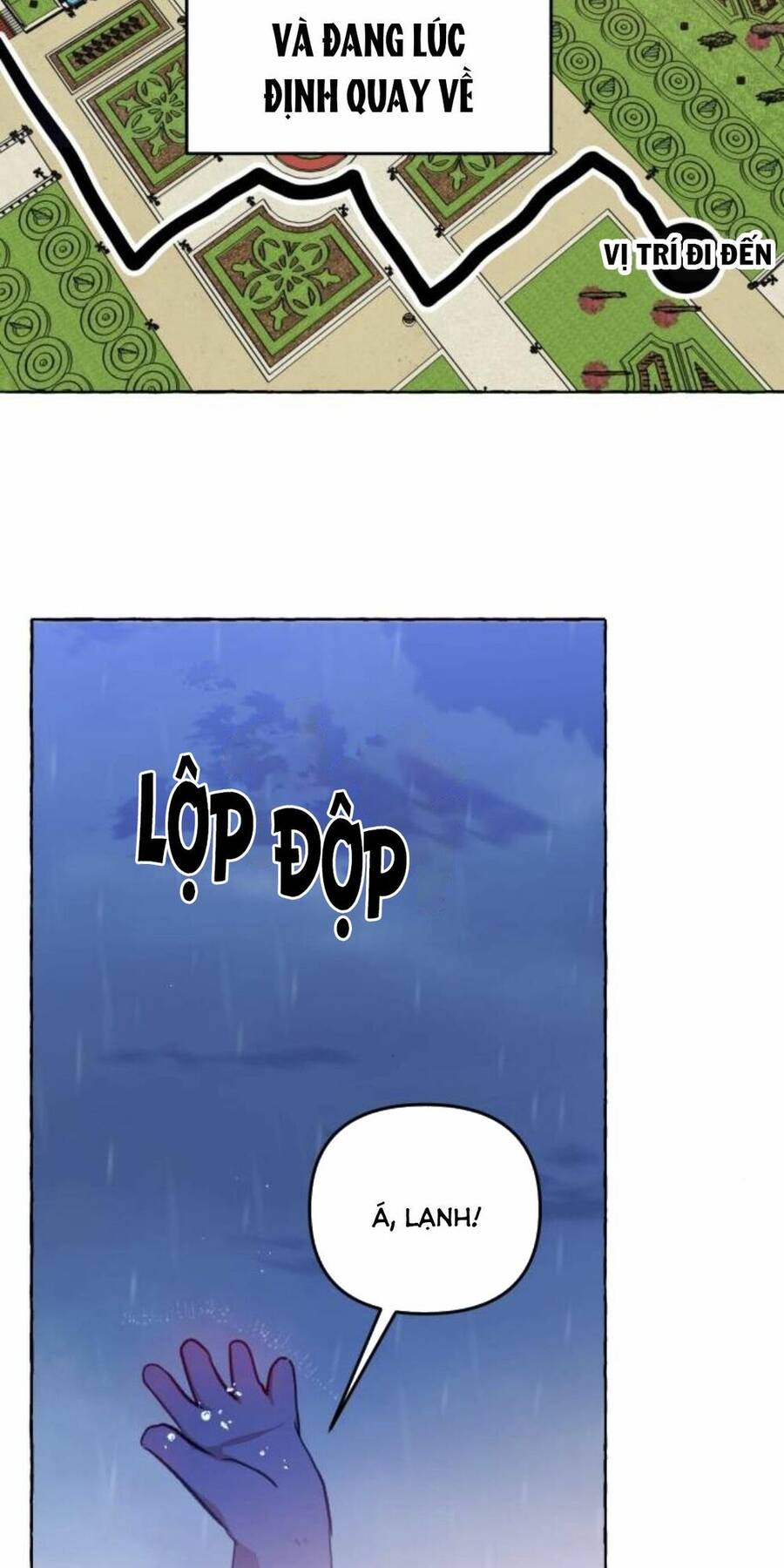 Con Gái Của Công Tước Ác Ma Chapter 9 - Trang 2