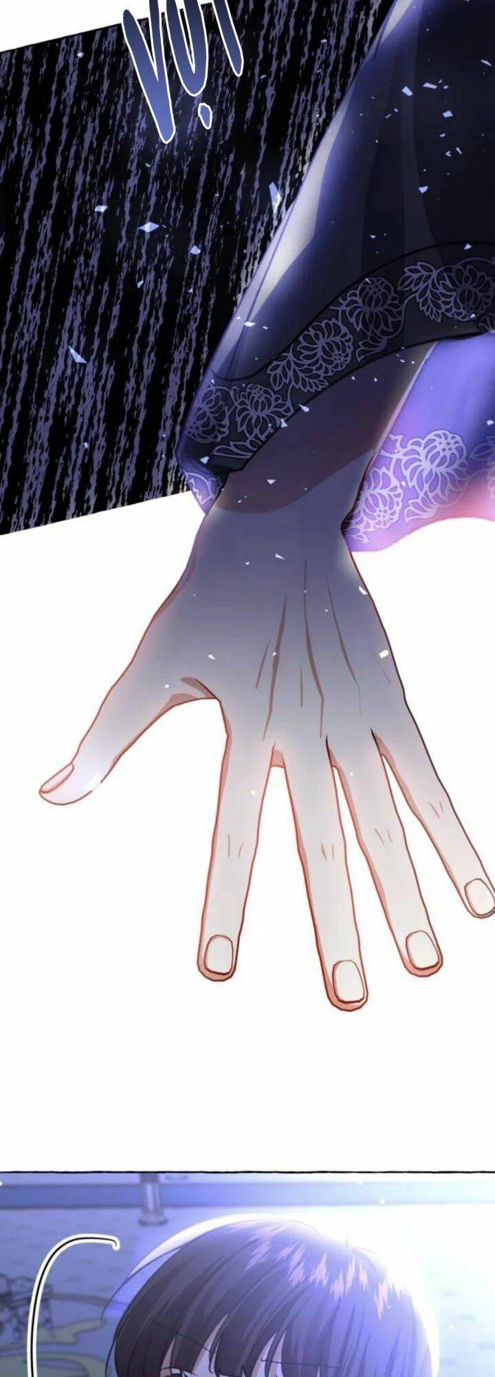 Con Gái Của Công Tước Ác Ma Chapter 9 - Trang 2