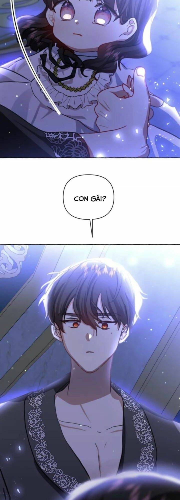 Con Gái Của Công Tước Ác Ma Chapter 9 - Trang 2