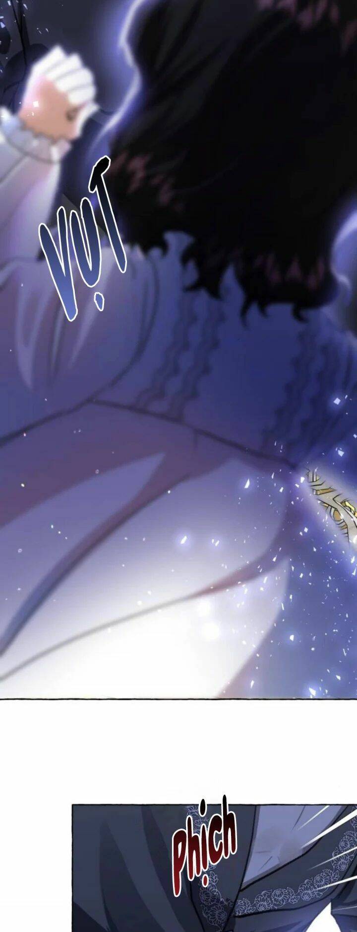 Con Gái Của Công Tước Ác Ma Chapter 9 - Trang 2