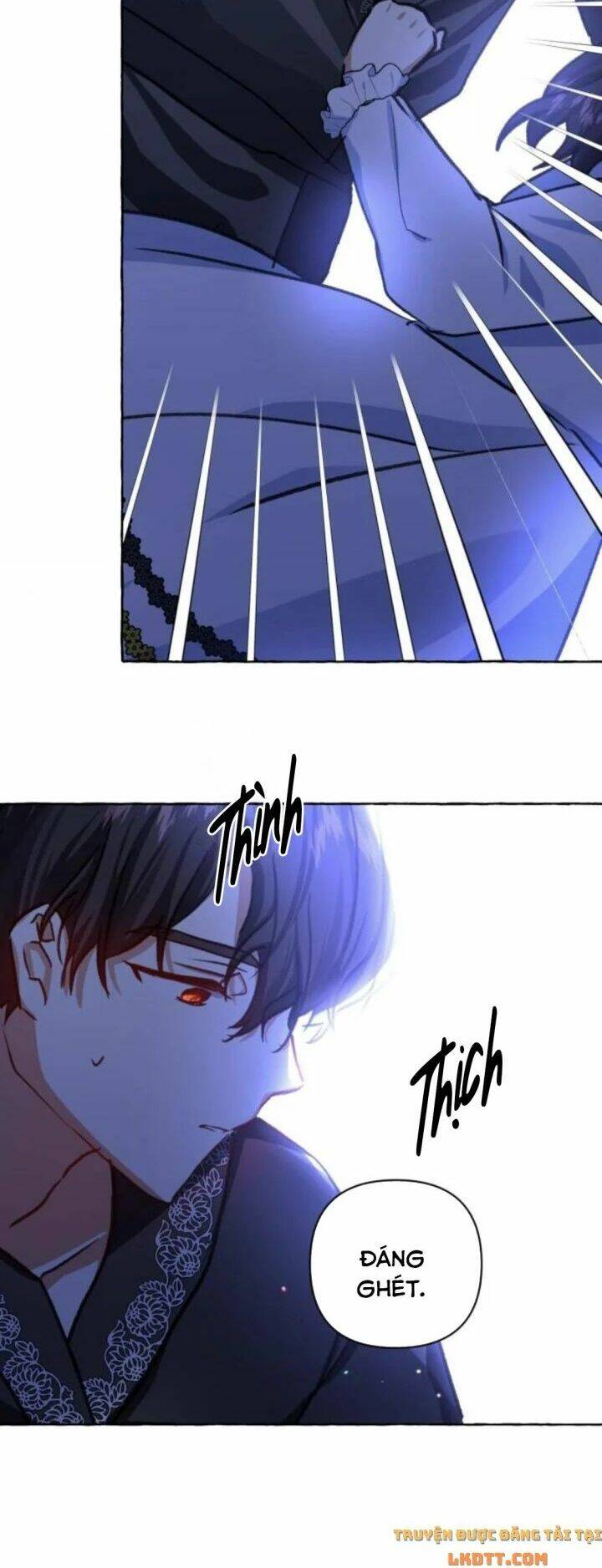 Con Gái Của Công Tước Ác Ma Chapter 9 - Trang 2